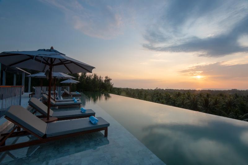 ホテル Varivana Resort Koh Phangan Sha Extra Plus