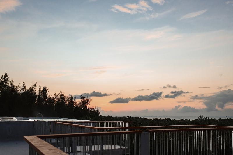 ホテル Varivana Resort Koh Phangan Sha Extra Plus