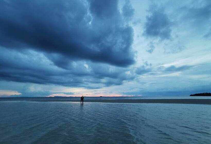 ホテル Varivana Resort Koh Phangan Sha Extra Plus