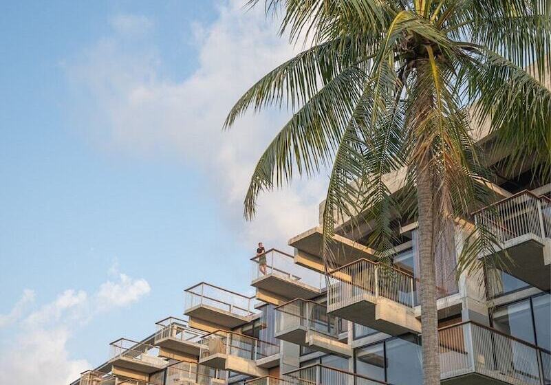 ホテル Varivana Resort Koh Phangan Sha Extra Plus