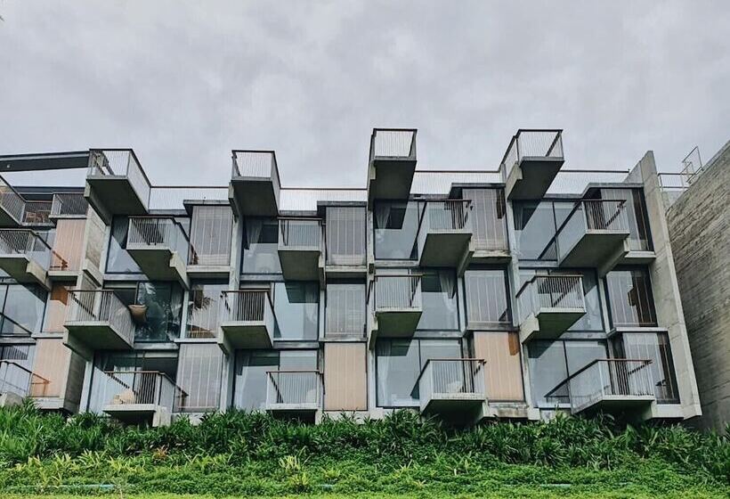 ホテル Varivana Resort Koh Phangan Sha Extra Plus