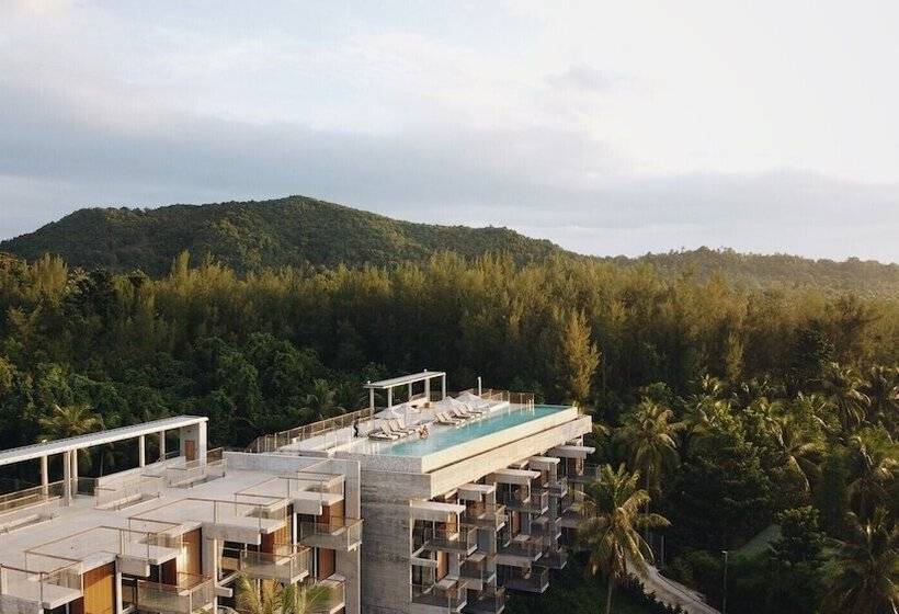 ホテル Varivana Resort Koh Phangan Sha Extra Plus