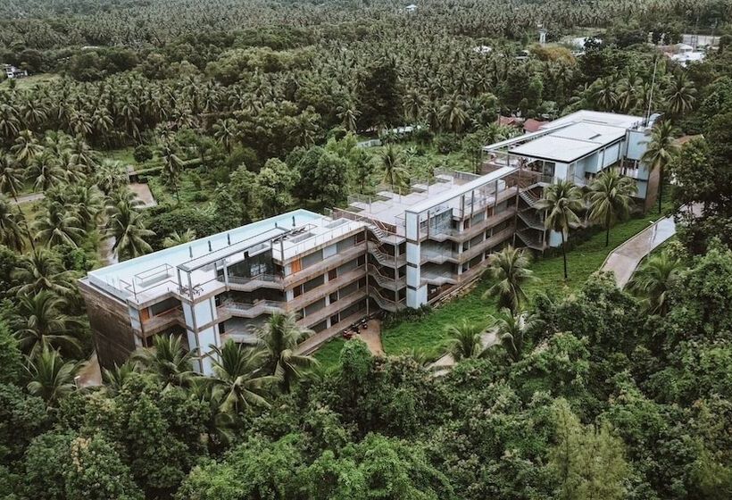 ホテル Varivana Resort Koh Phangan Sha Extra Plus