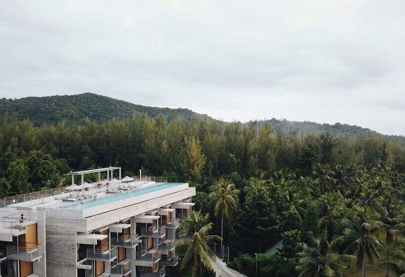 ホテル Varivana Resort Koh Phangan Sha Extra Plus