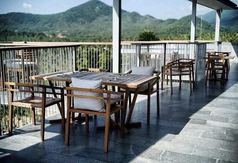 ホテル Varivana Resort Koh Phangan Sha Extra Plus