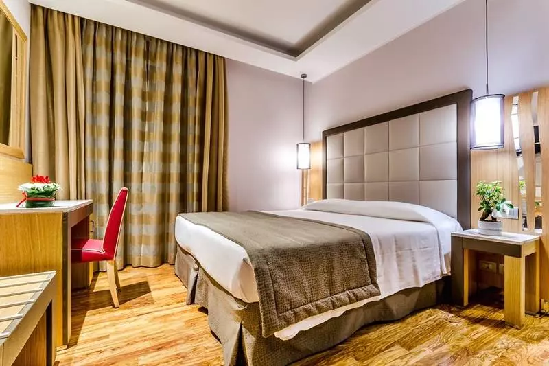 هتل Vibe Nazionale