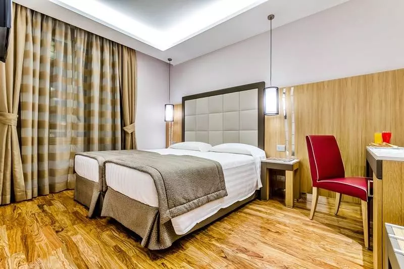 هتل Vibe Nazionale