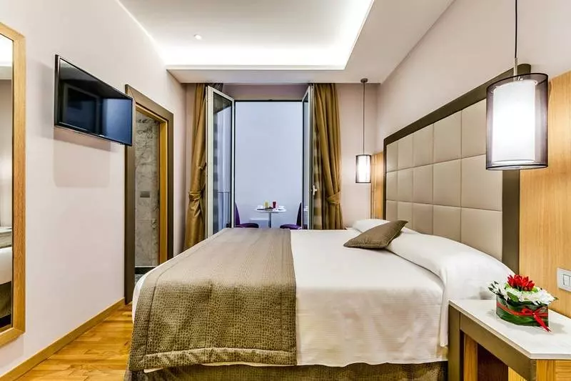 هتل Vibe Nazionale