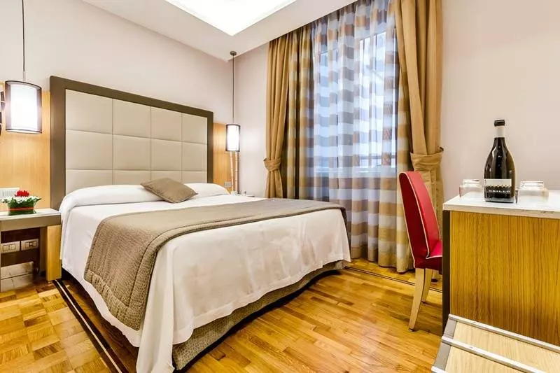 هتل Vibe Nazionale