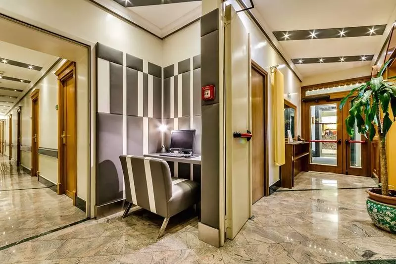 هتل Vibe Nazionale