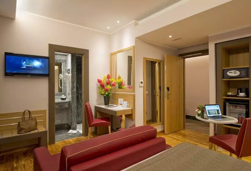 هتل Vibe Nazionale