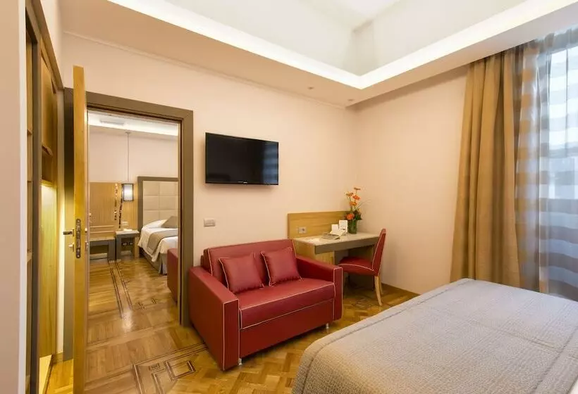 هتل Vibe Nazionale