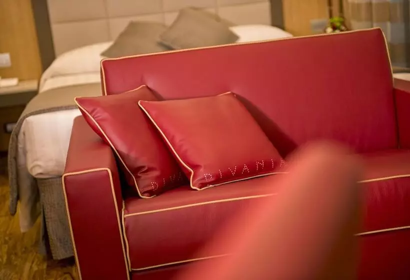 هتل Vibe Nazionale