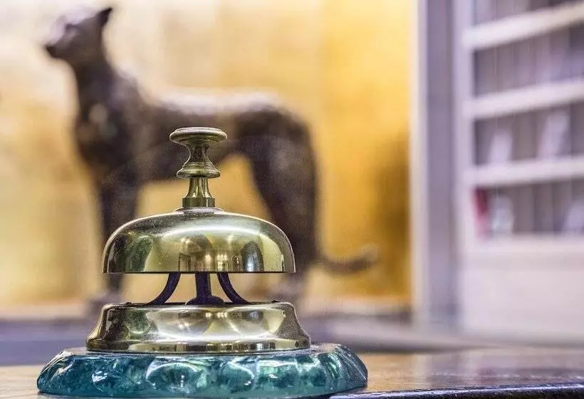 هتل Vibe Nazionale