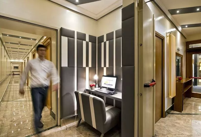 هتل Vibe Nazionale