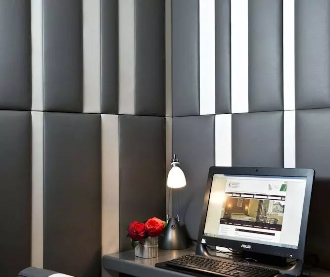 هتل Vibe Nazionale