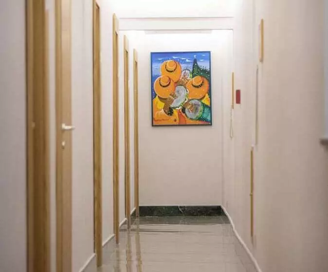 هتل Vibe Nazionale