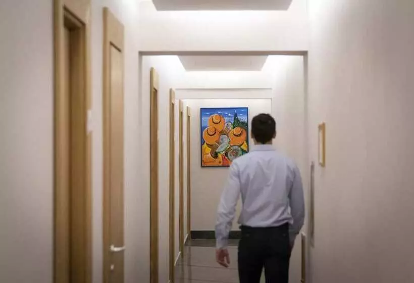 هتل Vibe Nazionale