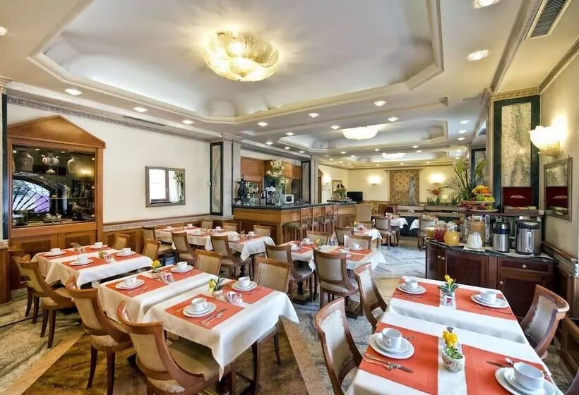 هتل Vibe Nazionale