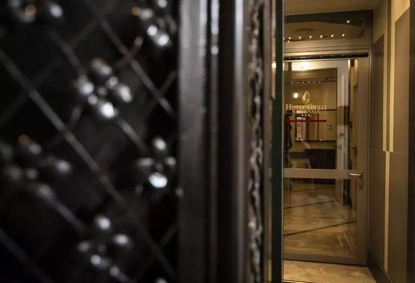 هتل Vibe Nazionale