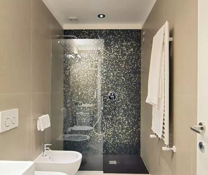 هتل Vibe Nazionale