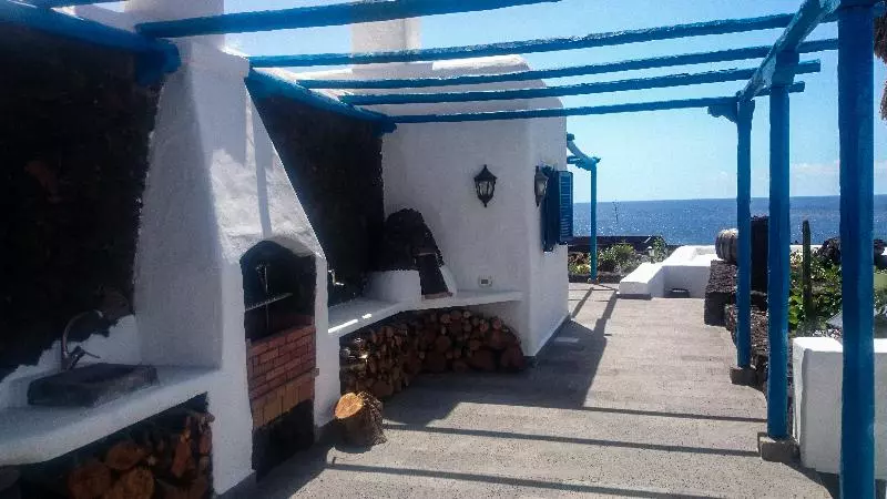 ホテル Villa Juan