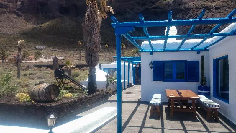 ホテル Villa Juan