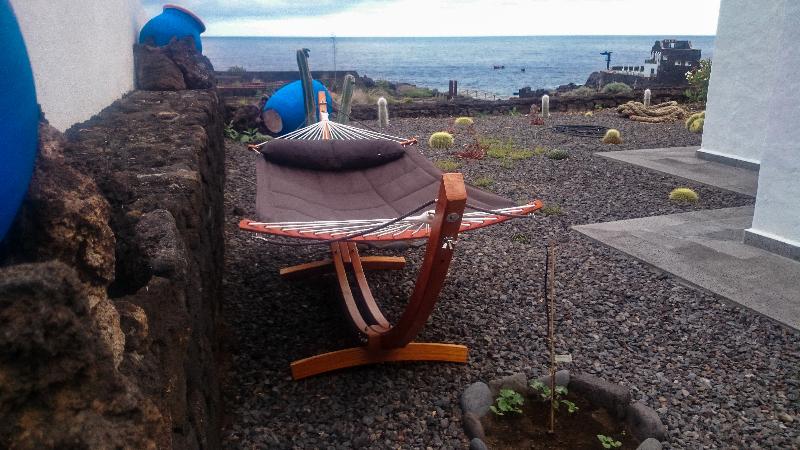 Отель Villa Juan