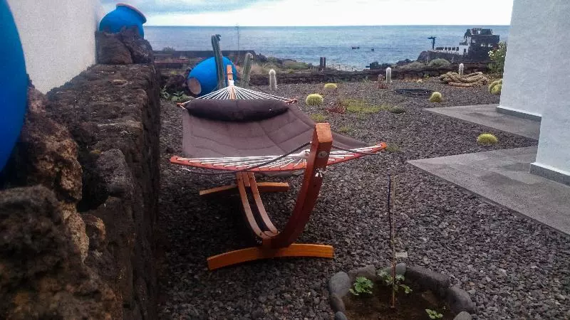 ホテル Villa Juan