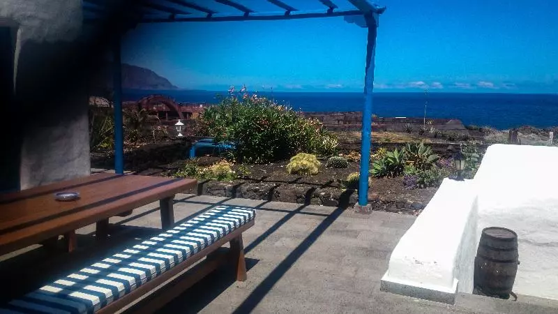 ホテル Villa Juan