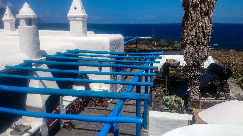 ホテル Villa Juan