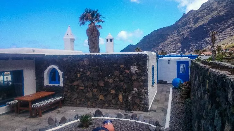 ホテル Villa Juan