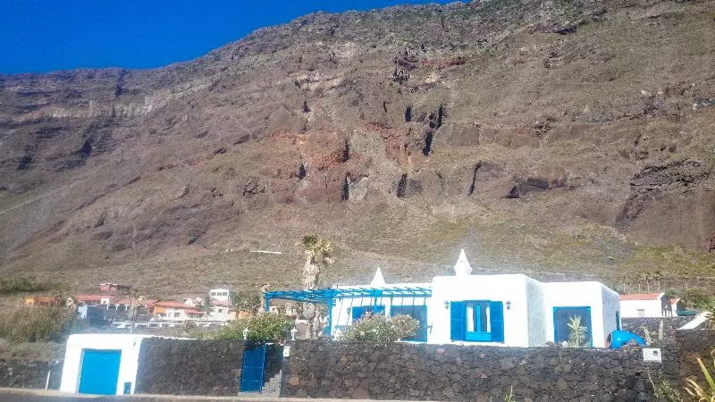 ホテル Villa Juan