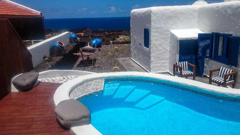 ホテル Villa Juan