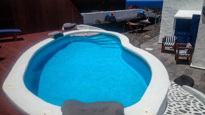 Отель Villa Juan