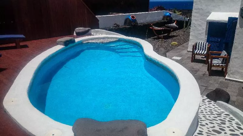 ホテル Villa Juan