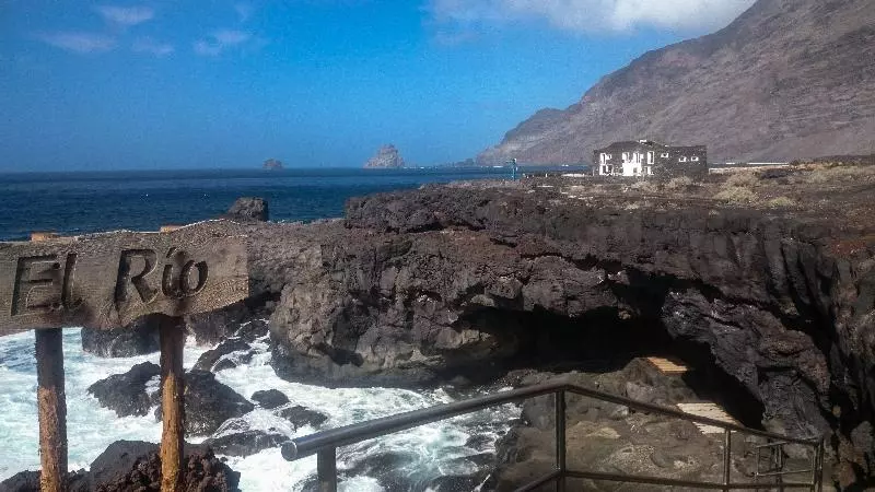 ホテル Villa Juan