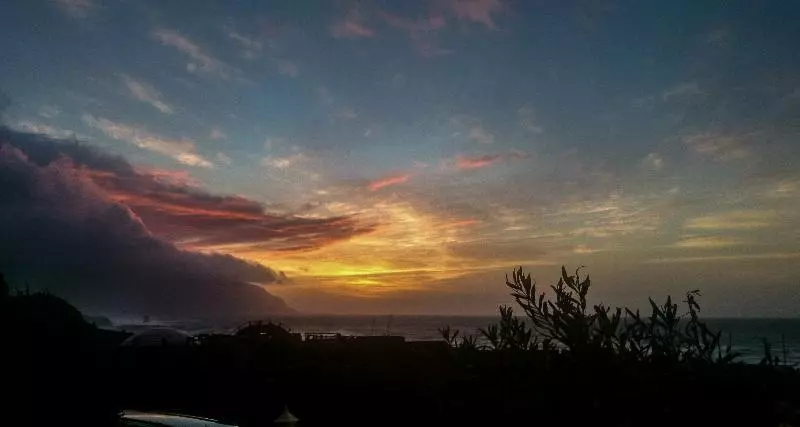 ホテル Villa Juan