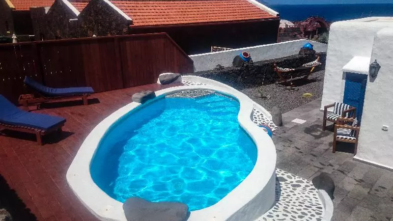 ホテル Villa Juan