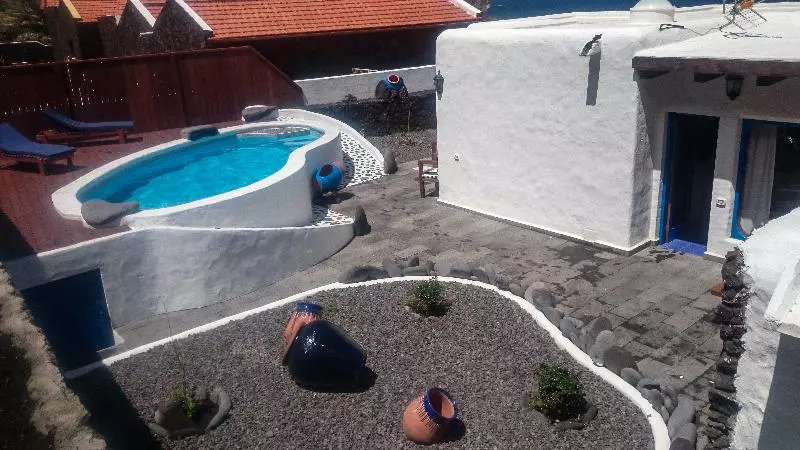 ホテル Villa Juan