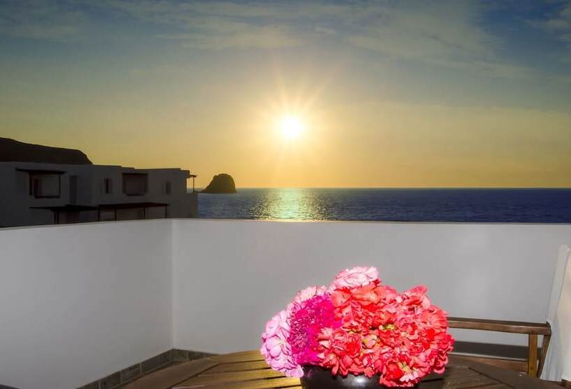 בית מלון כפרי Villa Sosanna