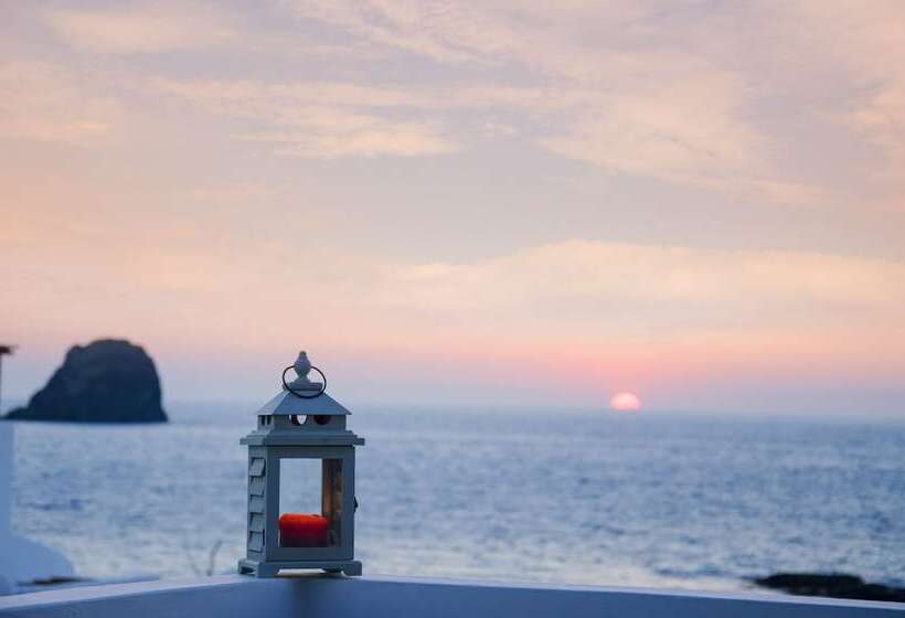 בית מלון כפרי Villa Sosanna