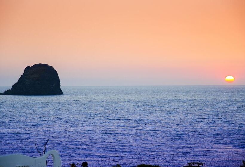 בית מלון כפרי Villa Sosanna