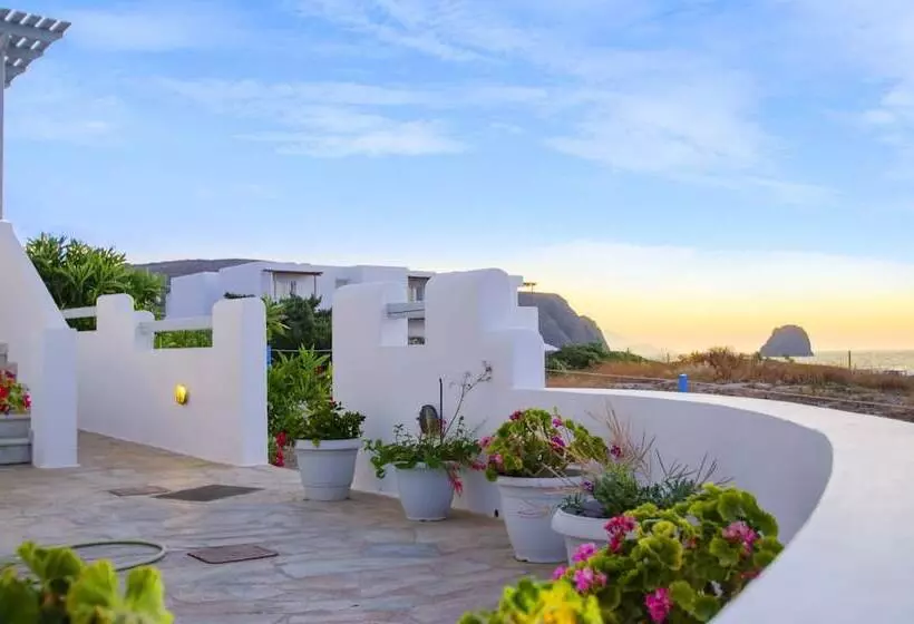 ホテル Villa Sosanna