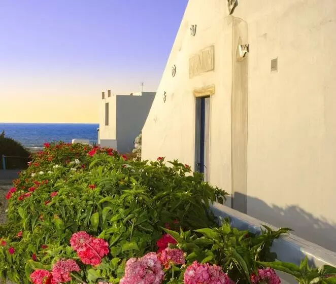 ホテル Villa Sosanna