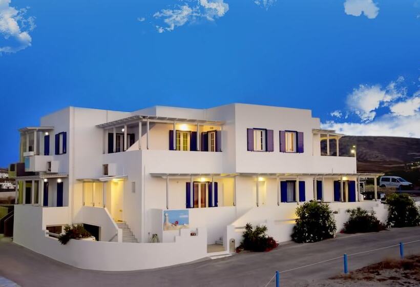 בית מלון כפרי Villa Sosanna