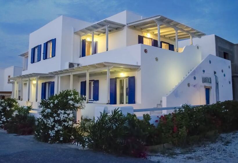 בית מלון כפרי Villa Sosanna