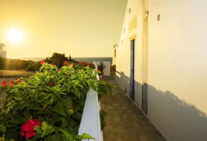 ホテル Villa Sosanna