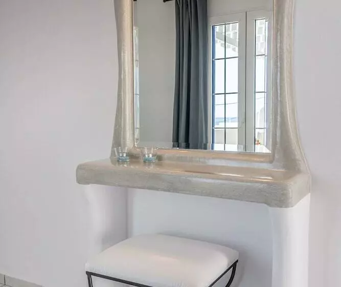 ホテル Villa Sosanna