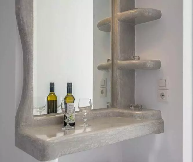 ホテル Villa Sosanna